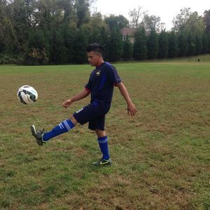 Meet your Posher, Johan